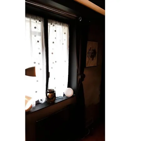Studio 2 Personnes Plein Centre 75803 شقة أونفلور
