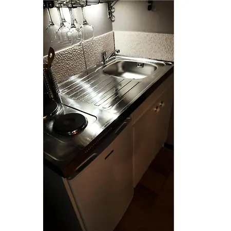 شقة Studio 2 Personnes Plein Centre 75803 *