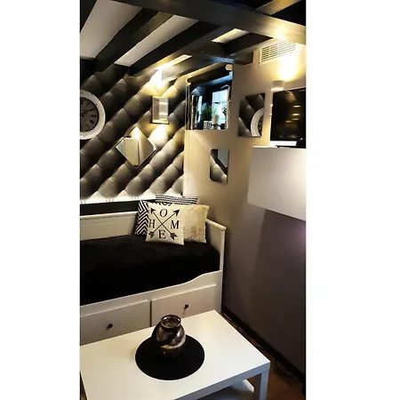 شقة Studio 2 Personnes Plein Centre 75803 أونفلور