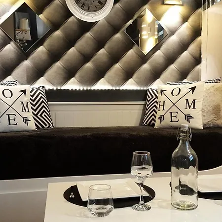 شقة Studio 2 Personnes Plein Centre 75803 *